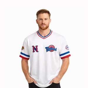 2026 Nashville Sounds Tune Squad Jersey Giveaway1