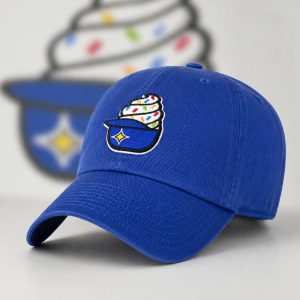 Twins City Connect Ice Cream 2026 Hat