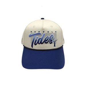 2026 Norfolk Tides Fan Appreciation Night Hat Giveaway 1 2026 Norfolk Tides Fan Appreciation Night Hat Giveaway1