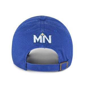 Twins City Connect Ice Cream 2026 Hat1