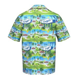 2026 Dodgers Hawaiian Shirt Night Giveaway2