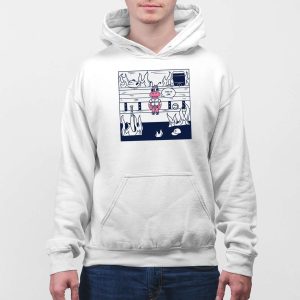 2026 Jacksonville Jumbo Shrimp This is OK Shirt Giveaway 5