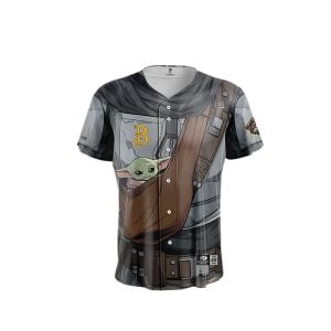 2026 Bradenton Marauders Star Wars Night Jersey Giveaway
