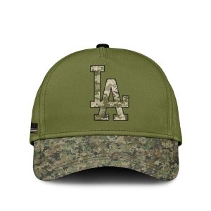 2026 Dodgers Military Appreciation Night America 250th Jersey3