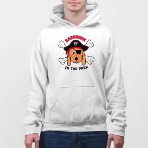 2026 Jacksonville Jumbo Shrimp Barrrrk in the Park Shirt Giveaway 5