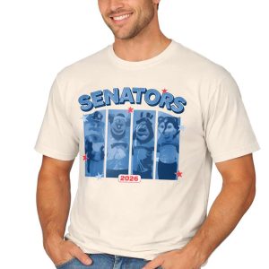 2026 Harrisburg Senators Concert T Shirt Giveaway1