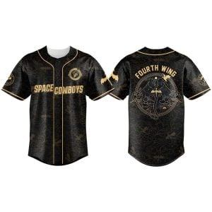 Sugar Land Space Cowboys Fourth Wing 2026 Jersey1