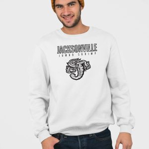 2026 Jacksonville Jumbo Shrimp Camouflage Shrimp Shirt Giveaway 4