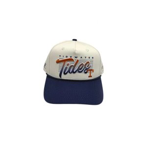 2026 Norfolk Tides Fan Appreciation Night Hat Giveaway