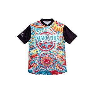 2026 Albuquerque Isotopes Adult Mariachis Jersey Giveaway