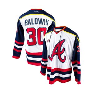 2026 Braves Drake Baldwin Hockey Jersey Giveaway 2 2026 Braves Drake Baldwin Hockey Jersey Giveaway2