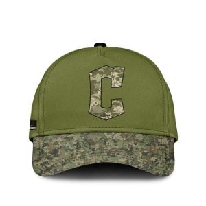 2026 Guardians Military Appreciation Night America 250th Jersey3