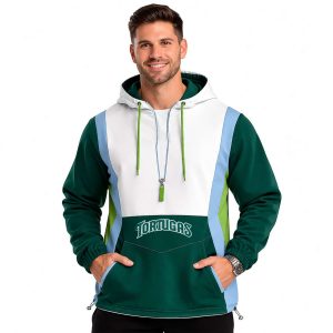 2026 Daytona Tortugas Windbreaker Giveaway1