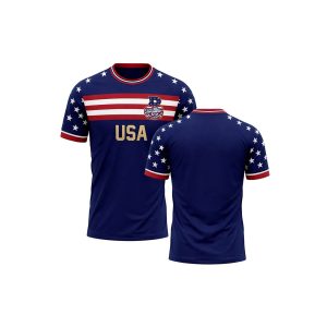 2026 Biloxi Shuckers Soccer Night Jersey Giveaway