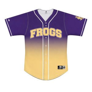 2026 Everett AquaSox University of Washington Bothell Alumni Night Jersey Giveaway