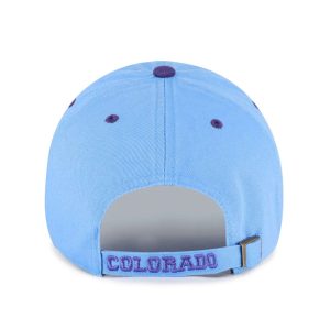 Colorado City Connect Ice Cream 2026 Hat1