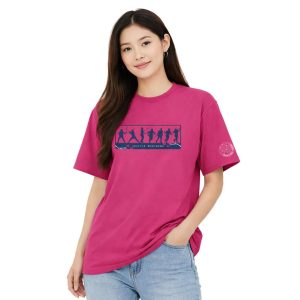 2026 Mariners Anime Day Shirt Giveaway1