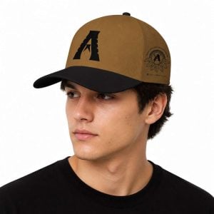 2026 Dbacks Native American Recognition Day Hat Giveaway1