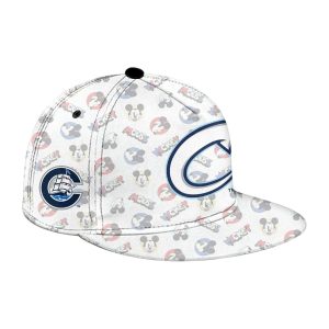 Columbus Clippers Mickey Mouse Night 2026 Jersey2