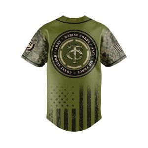 2026 Twins Military Appreciation Night America 250th Jersey2