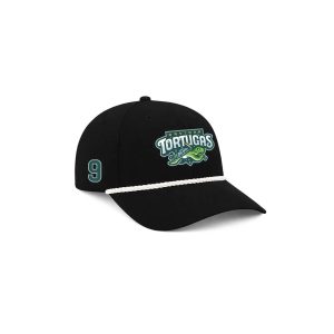 2026 Daytona Tortugas Jackie Robinson Hat Giveaway