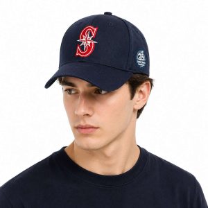 2026 Mariners Tunnels To Towers Hat Giveaway1