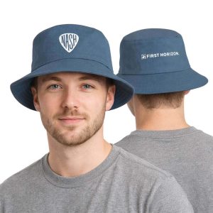 2026 Nashville Sounds Denim Bucket Hat Giveaway1