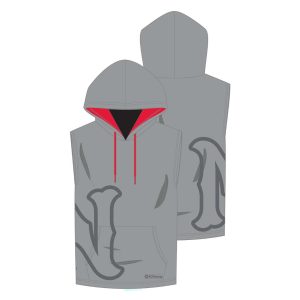 2026 Nashville Sounds Sleeveless Hoodie Giveaway