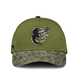 2026 Orioles Military Appreciation Night America 250th Jersey3