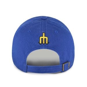 Mariners City Connect Ice Cream 2026 Hat1