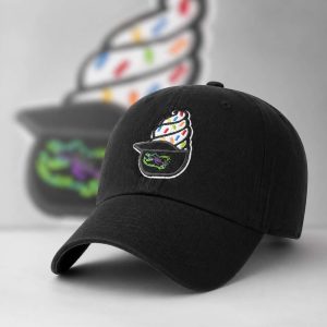 Rays City Connect Ice Cream 2026 Hat