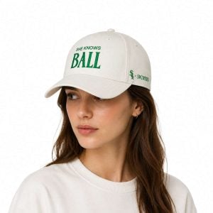 2026 White Sox Sportsish Baseball Cap Giveaway1