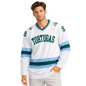 2026 Daytona Tortugas Hockey Night Jersey Giveaway1