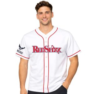 2026 Columbus Clingstones RedStixx Jersey Giveaway1