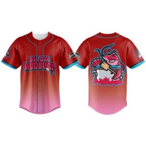 Biloxi Mudbugs 2026 New Alternate Identity Jersey1