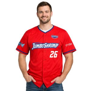 2026 Jacksonville Jumbo Shrimp Jersey Giveaway1
