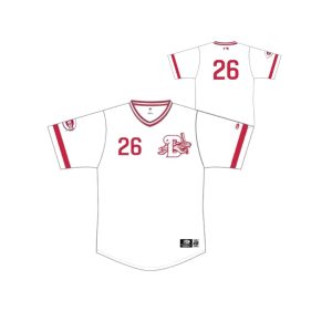 2026 Daytona Tortugas Cincinnati Reds Tortugas Mashup Kids Baseball Jersey Giveaway