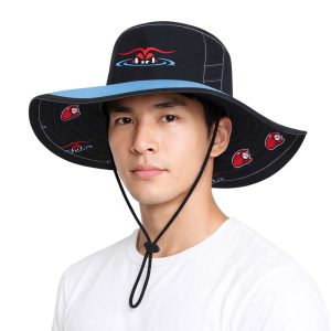 2026 Hickory Crawdads Bucket Hat Giveaway1