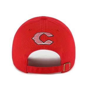 Reds City Connect Ice Cream 2026 Hat1