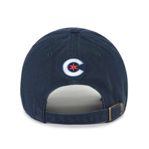 Cubs City Connect Ice Cream 2026 Hat1
