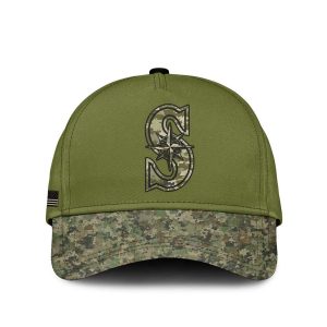2026 Mariners Military Appreciation Night America 250th Jersey3