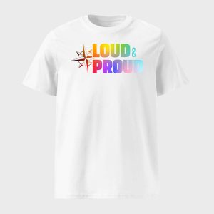2026 Mariners Pride Month Shirt Giveaway 1