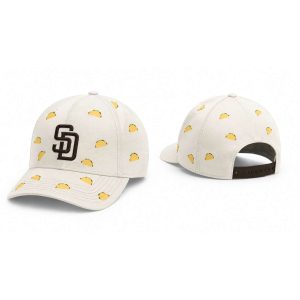 2026 Padres Taco Tuesday Cap Giveaway
