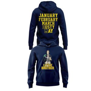 Michigan Little Brother National Champions 2026 Shirt 1 Michigan Little Brother National Champions 2026 Shirt1