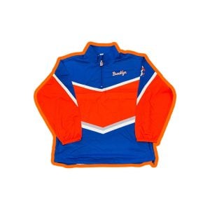 2026 Brooklyn Cyclones Bundle Up Bundle Jacket Giveaway