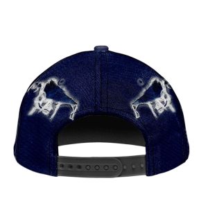 2026 Michigan 2X National Champions Umichbball Classic Cap3