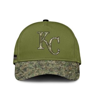 2026 Royals Military Appreciation Night America 250th Jersey3