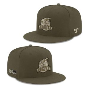 Toledo Mud Hens Armed Forces Day 2026 Jersey3