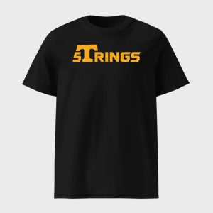 Vols Strings Shirt 1