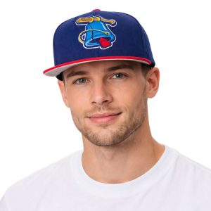 2026 Jersey Shore BlueClaws Liberty Bucket Cap Giveaway1